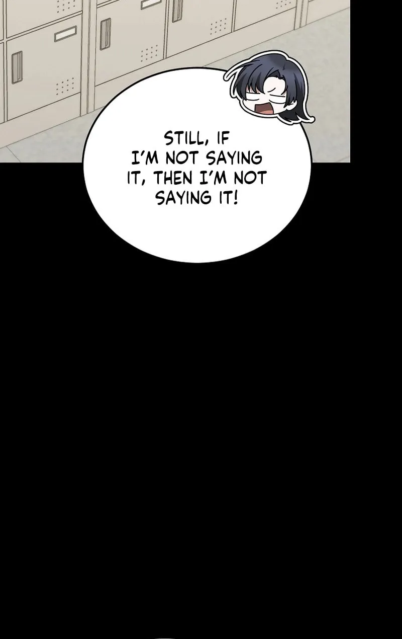 I Am in the Same Class as the Crazy Male Leads Chapter 16 page 39 - 