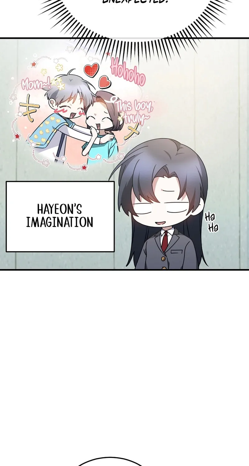I Am in the Same Class as the Crazy Male Leads Chapter 16 page 5 - 