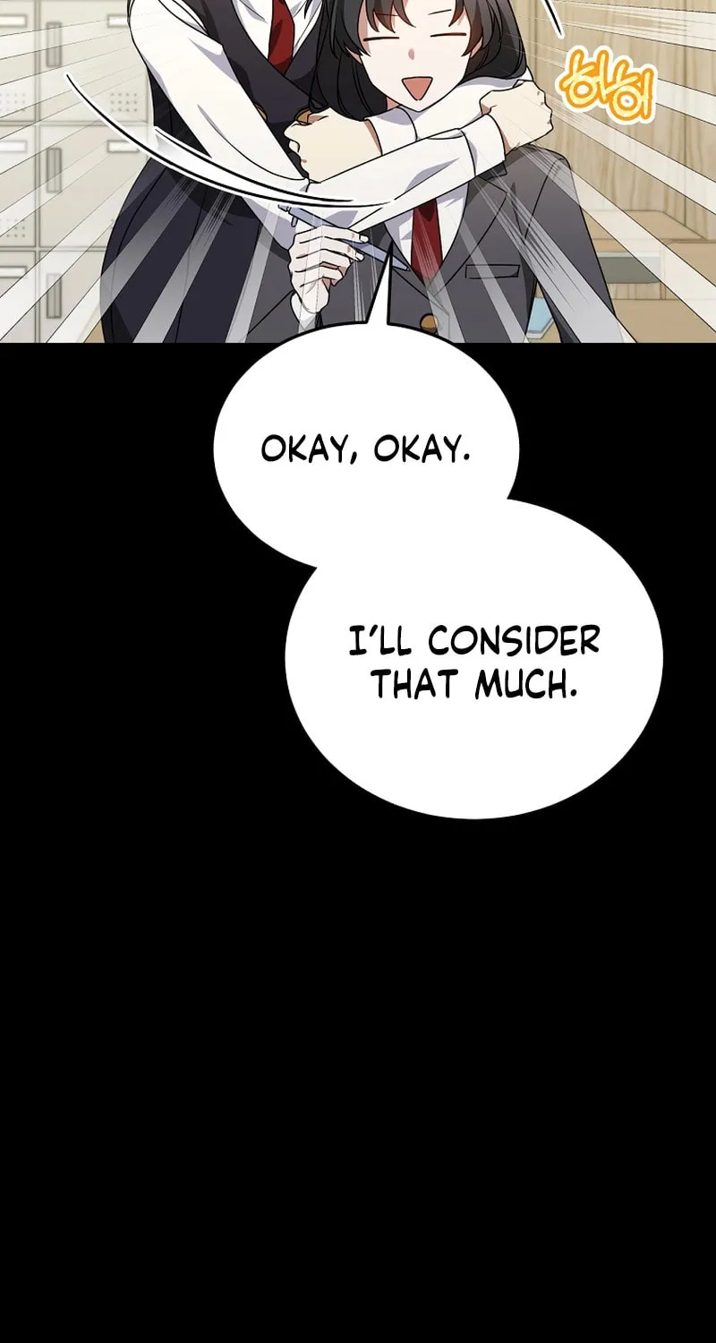 I Am in the Same Class as the Crazy Male Leads Chapter 16 page 42 - 