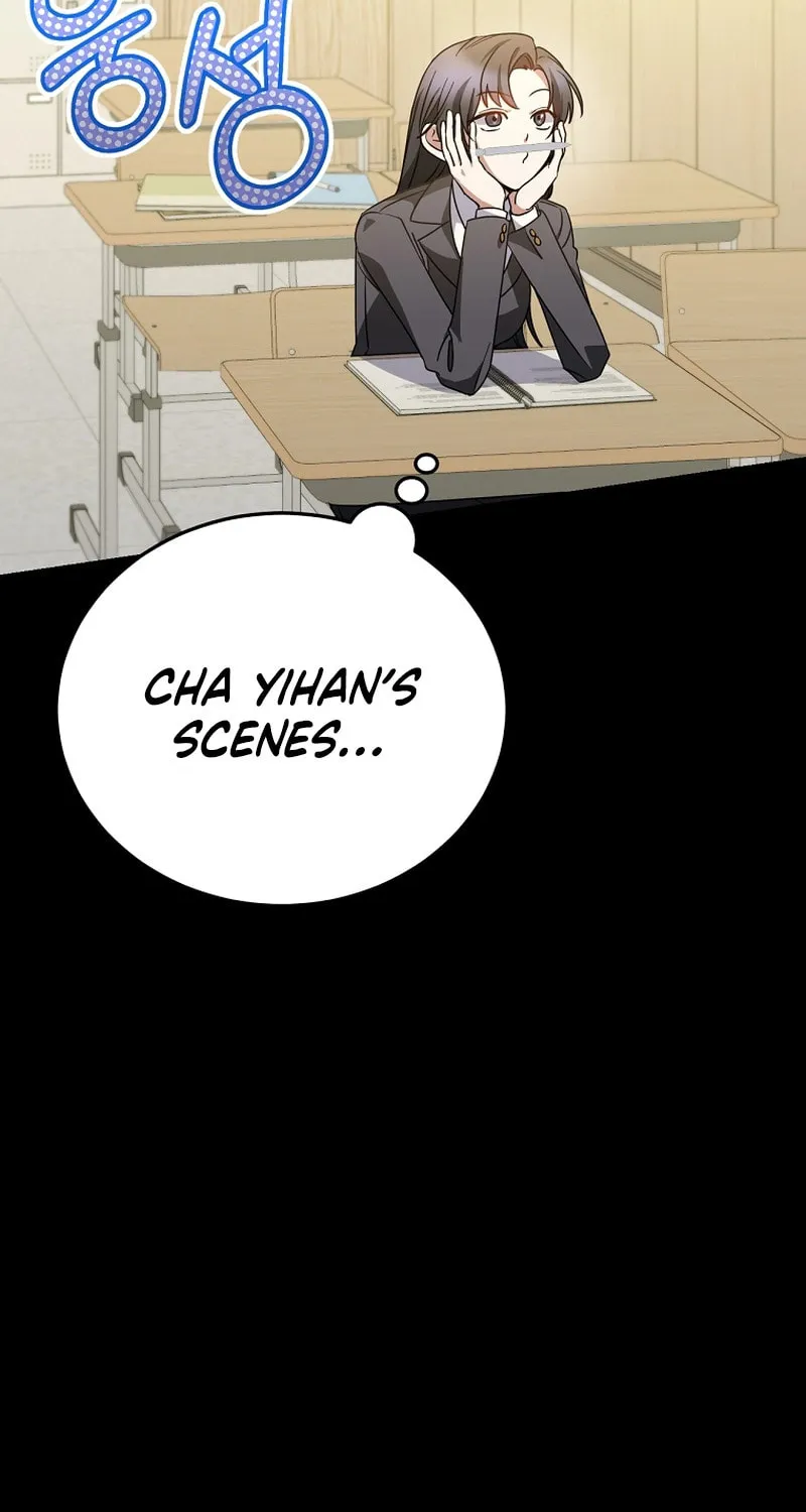 I Am in the Same Class as the Crazy Male Leads Chapter 16 page 45 - 