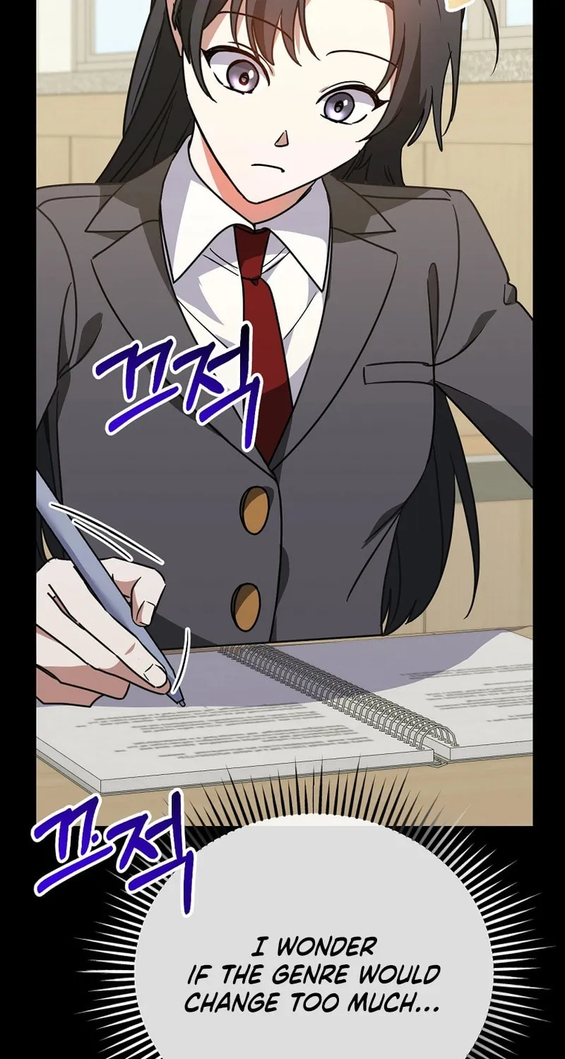 I Am in the Same Class as the Crazy Male Leads Chapter 16 page 49 - 