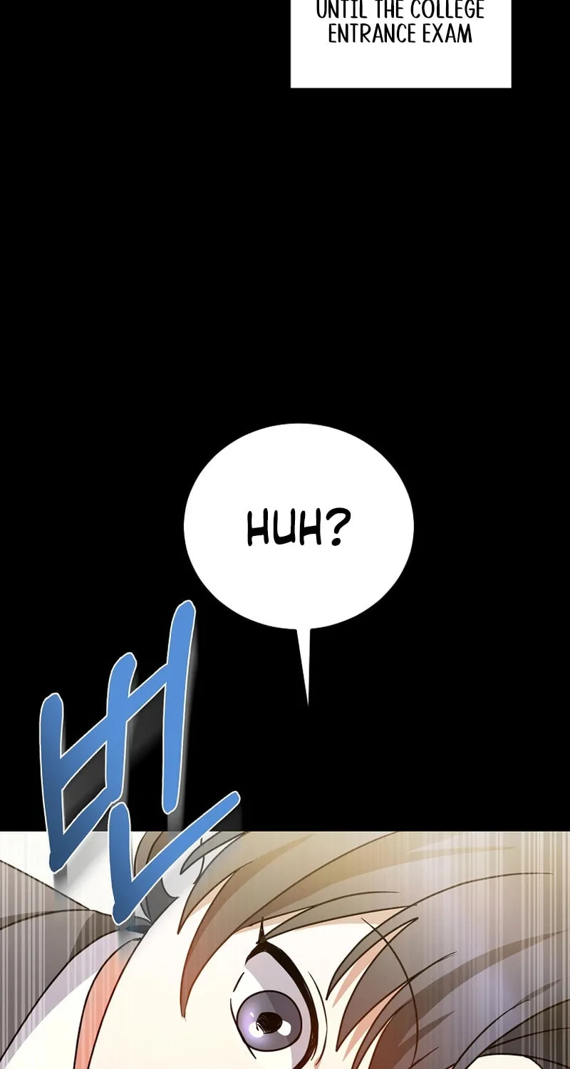 I Am in the Same Class as the Crazy Male Leads Chapter 16 page 51 - 