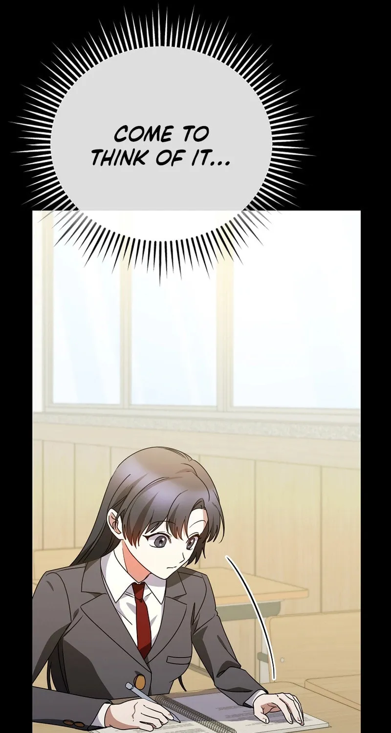 I Am in the Same Class as the Crazy Male Leads Chapter 16 page 53 - 