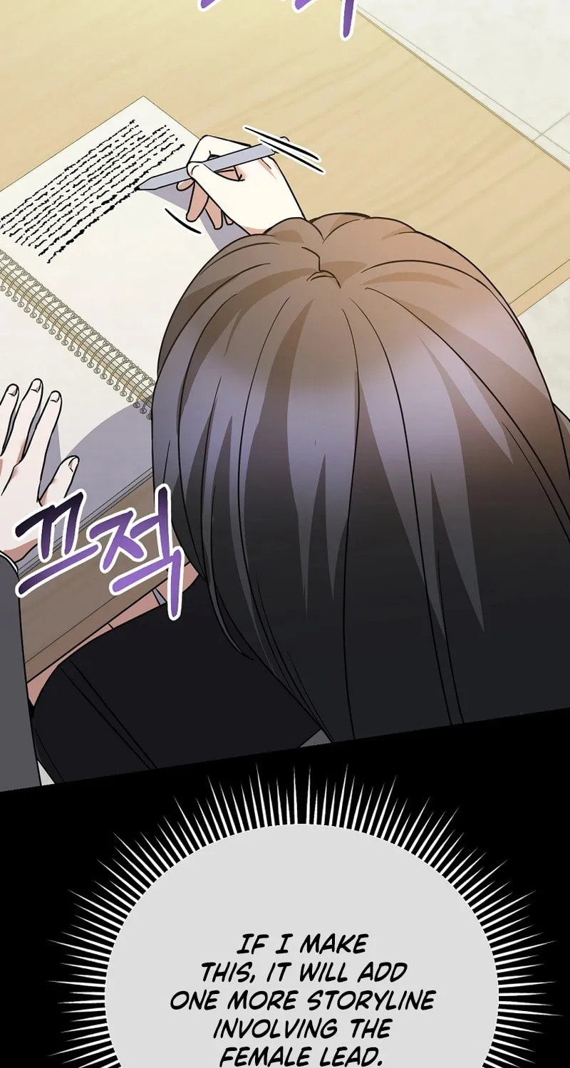 I Am in the Same Class as the Crazy Male Leads Chapter 16 page 55 - 