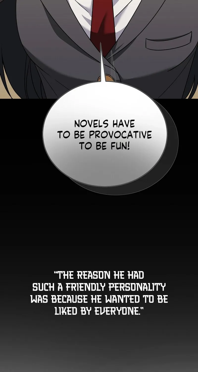 I Am in the Same Class as the Crazy Male Leads Chapter 16 page 60 - 
