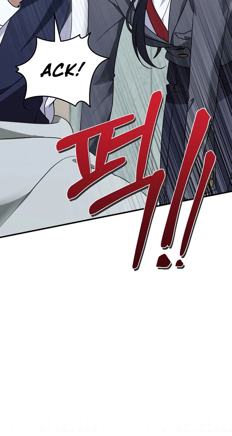 I Am in the Same Class as the Crazy Male Leads Chapter 16 page 69 - 