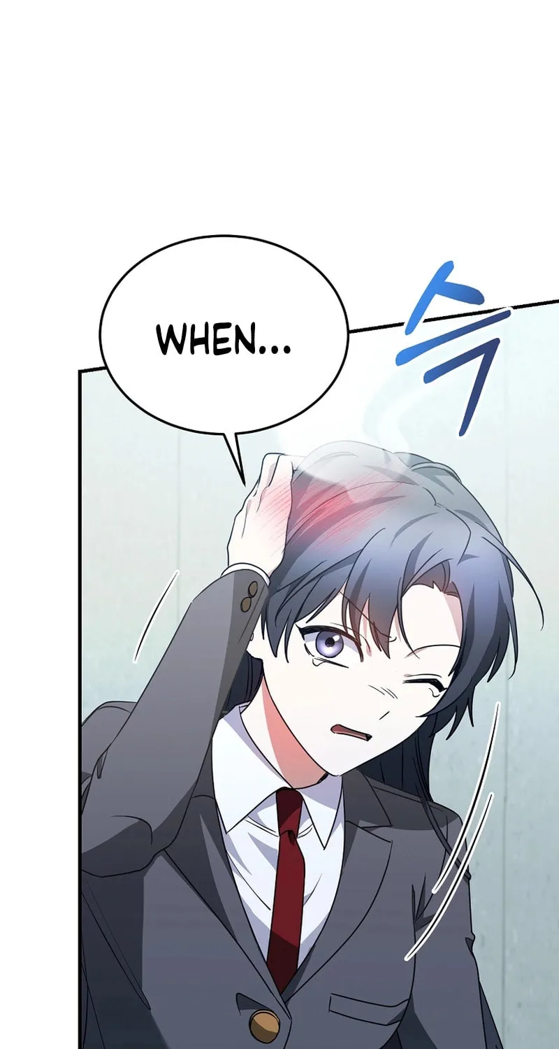 I Am in the Same Class as the Crazy Male Leads Chapter 16 page 71 - 