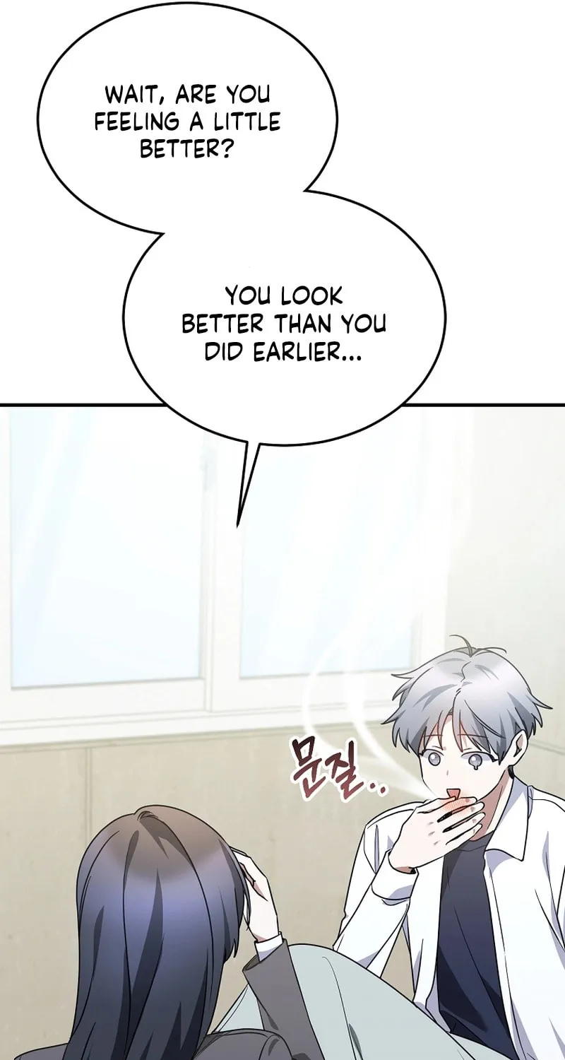 I Am in the Same Class as the Crazy Male Leads Chapter 16 page 73 - 