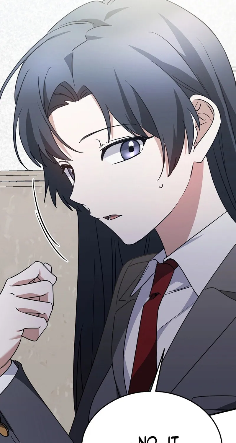 I Am in the Same Class as the Crazy Male Leads Chapter 16 page 75 - 