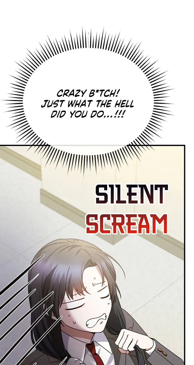 I Am in the Same Class as the Crazy Male Leads Chapter 16 page 84 - 