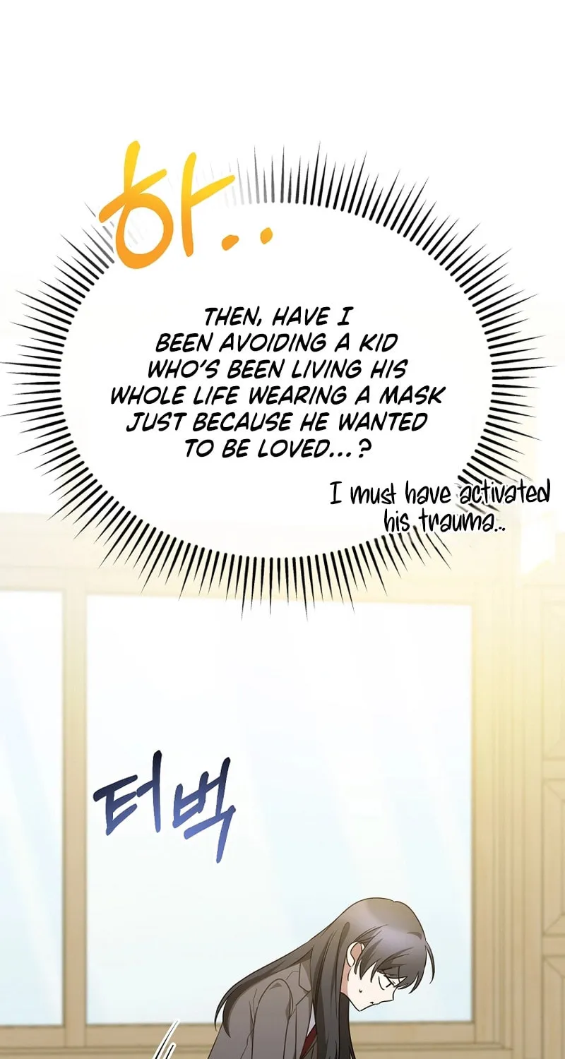 I Am in the Same Class as the Crazy Male Leads Chapter 16 page 87 - 