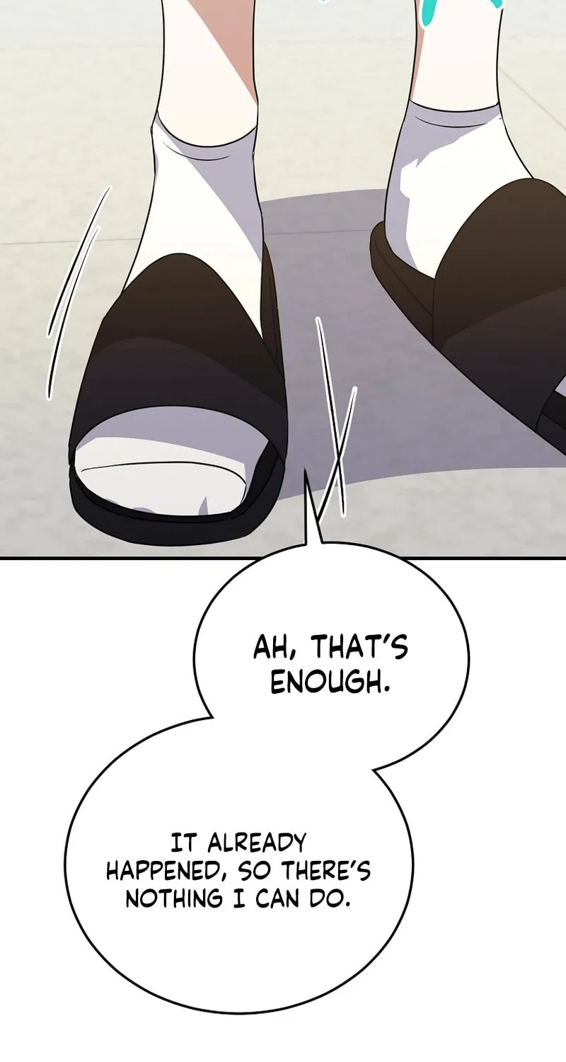 I Am in the Same Class as the Crazy Male Leads Chapter 16 page 89 - 