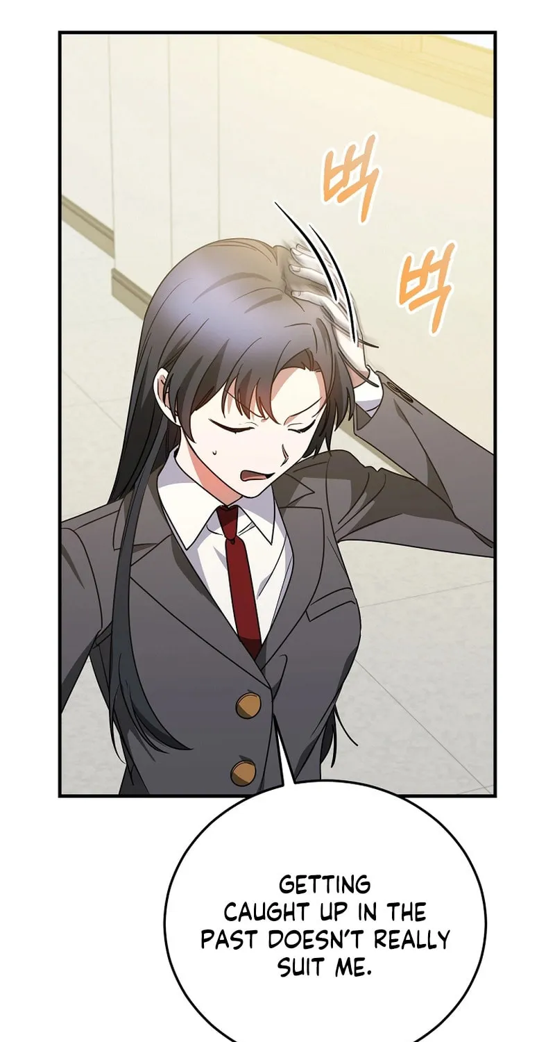 I Am in the Same Class as the Crazy Male Leads Chapter 16 page 90 - 