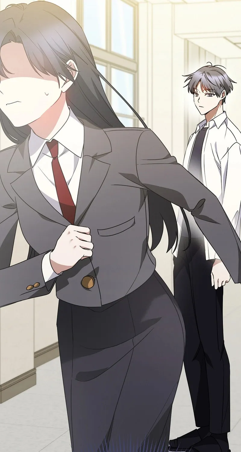 I Am in the Same Class as the Crazy Male Leads Chapter 16 page 93 - 