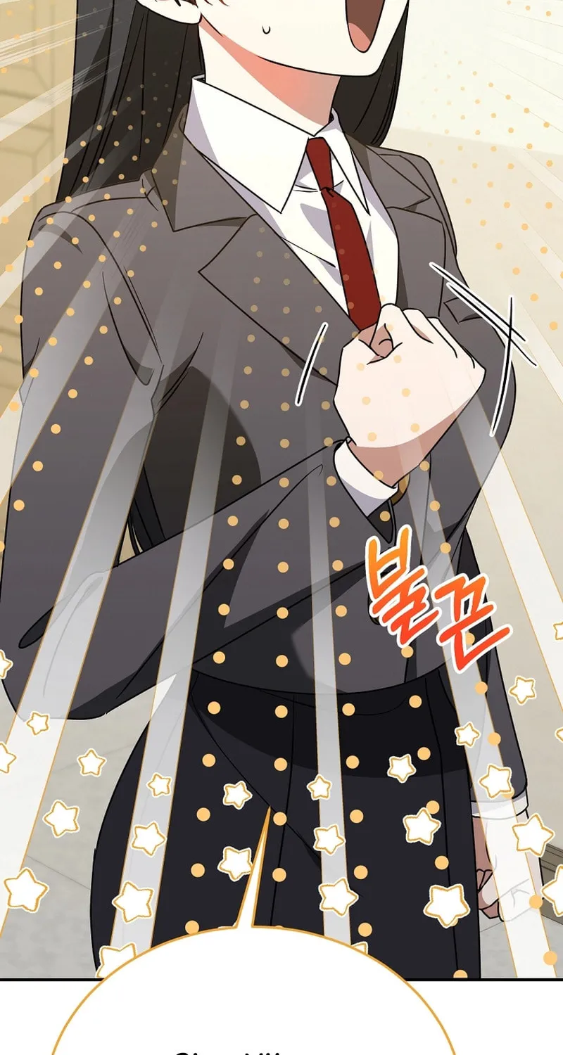 I Am in the Same Class as the Crazy Male Leads Chapter 16 page 99 - 