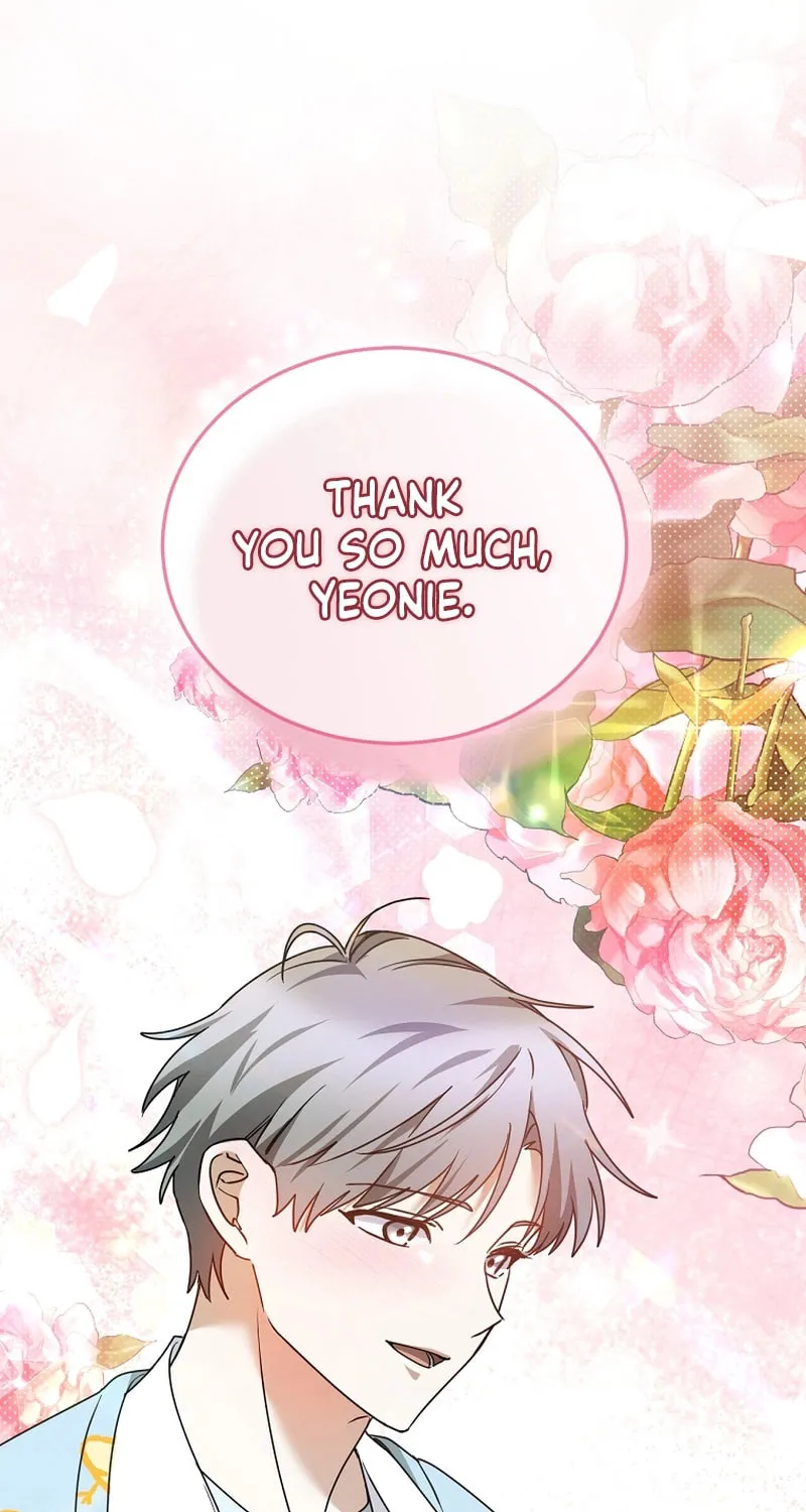 I Am in the Same Class as the Crazy Male Leads Chapter 17 page 1 - 