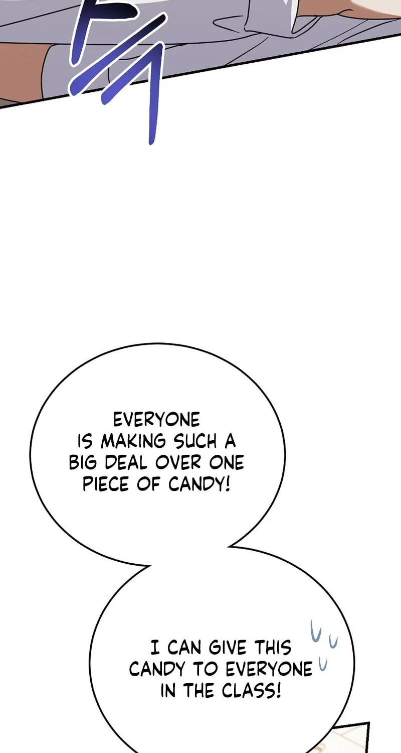 I Am in the Same Class as the Crazy Male Leads Chapter 17 page 11 - 