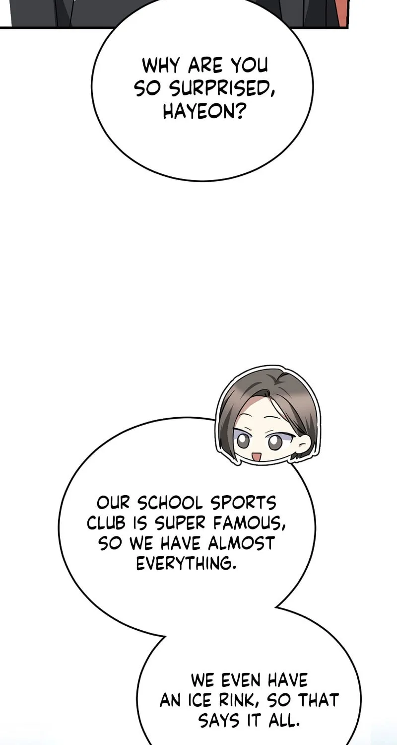 I Am in the Same Class as the Crazy Male Leads Chapter 17 page 101 - 