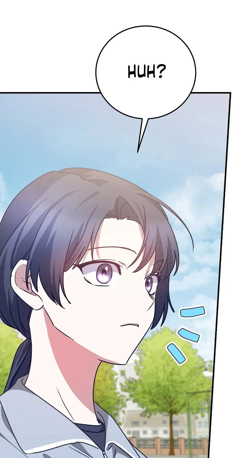 I Am in the Same Class as the Crazy Male Leads Chapter 17 page 105 - 