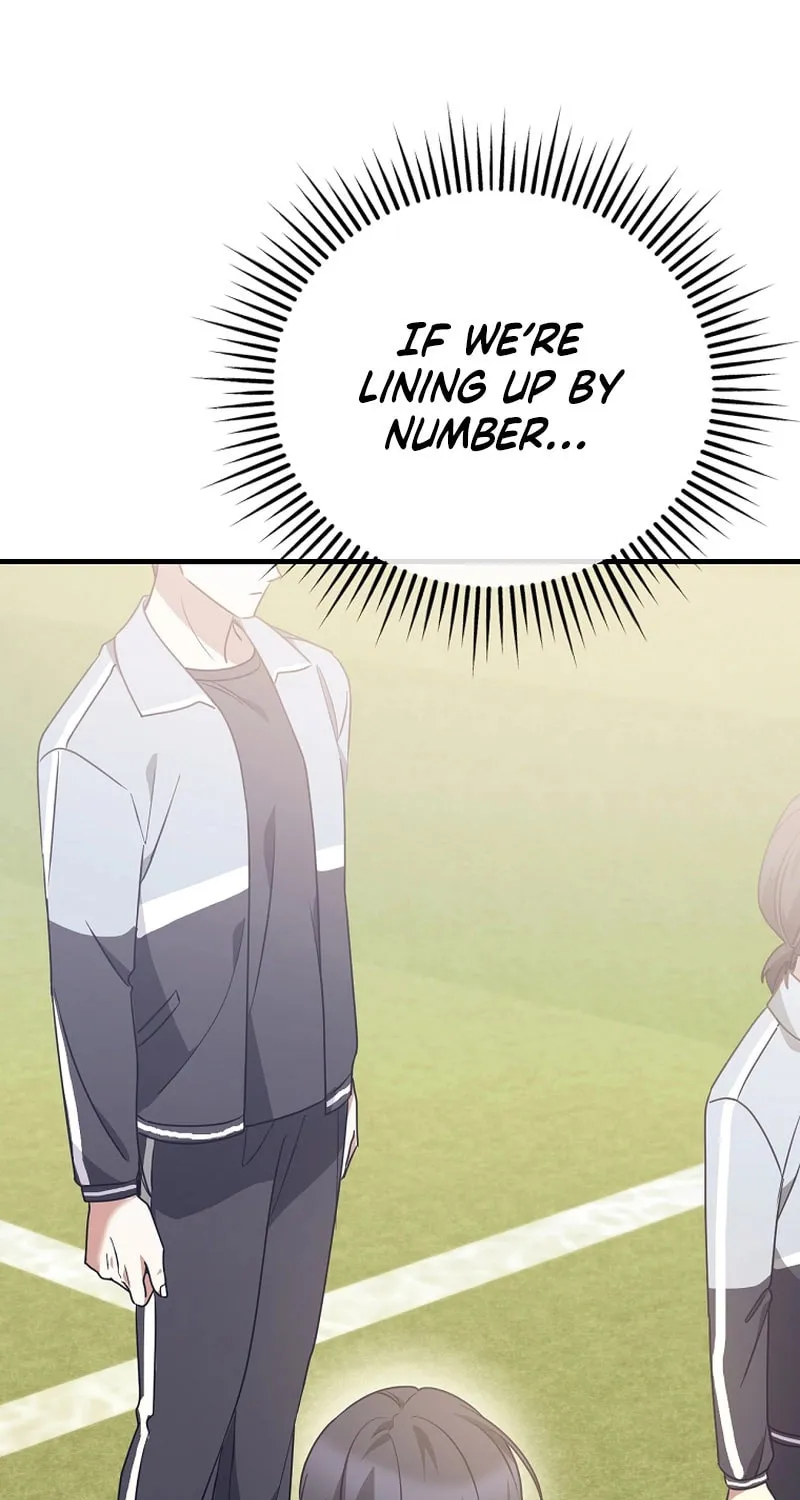 I Am in the Same Class as the Crazy Male Leads Chapter 17 page 107 - 