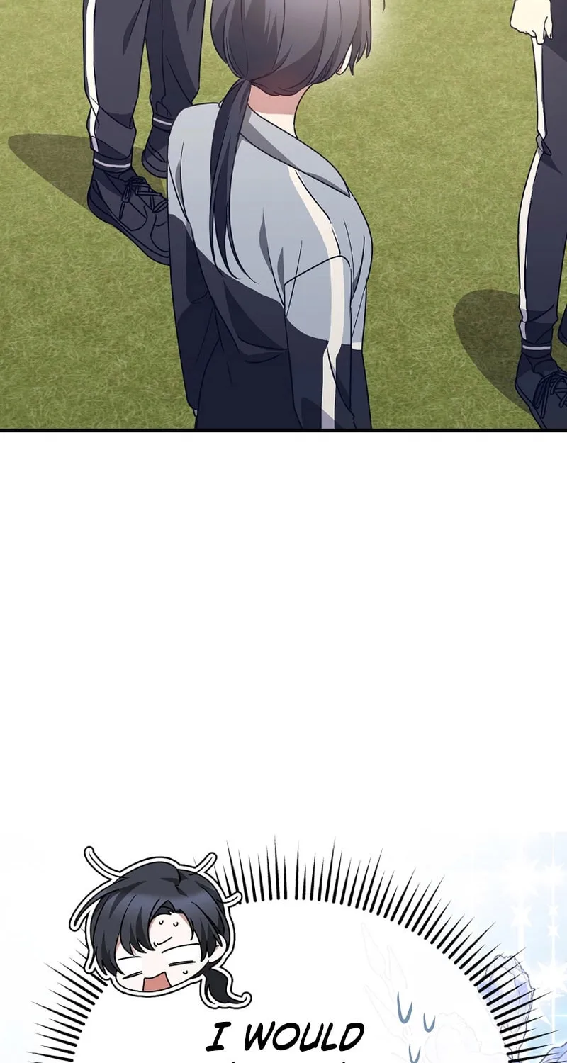 I Am in the Same Class as the Crazy Male Leads Chapter 17 page 108 - 