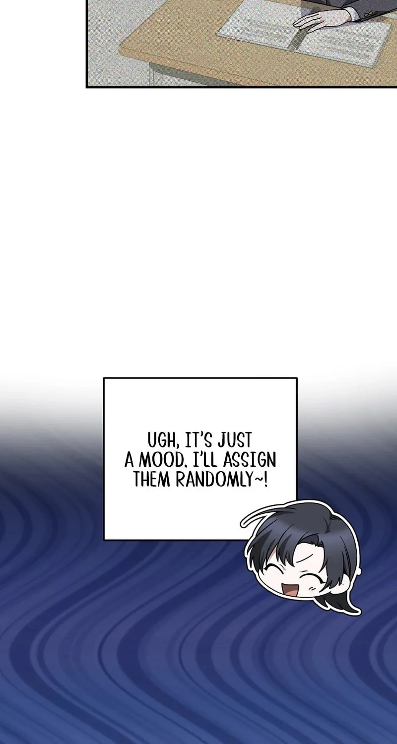 I Am in the Same Class as the Crazy Male Leads Chapter 17 page 112 - 