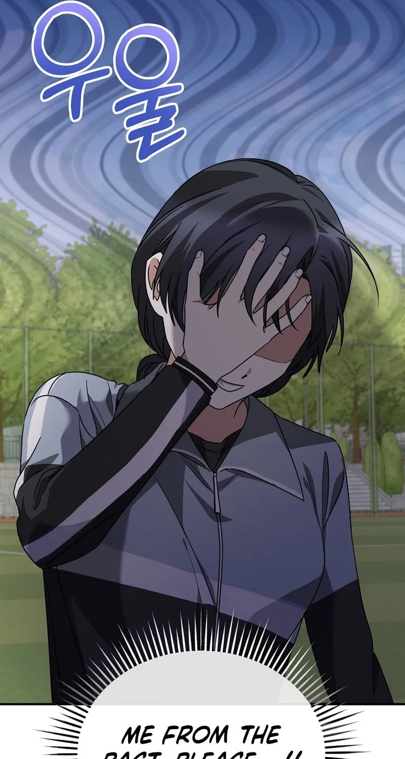 I Am in the Same Class as the Crazy Male Leads Chapter 17 page 114 - 