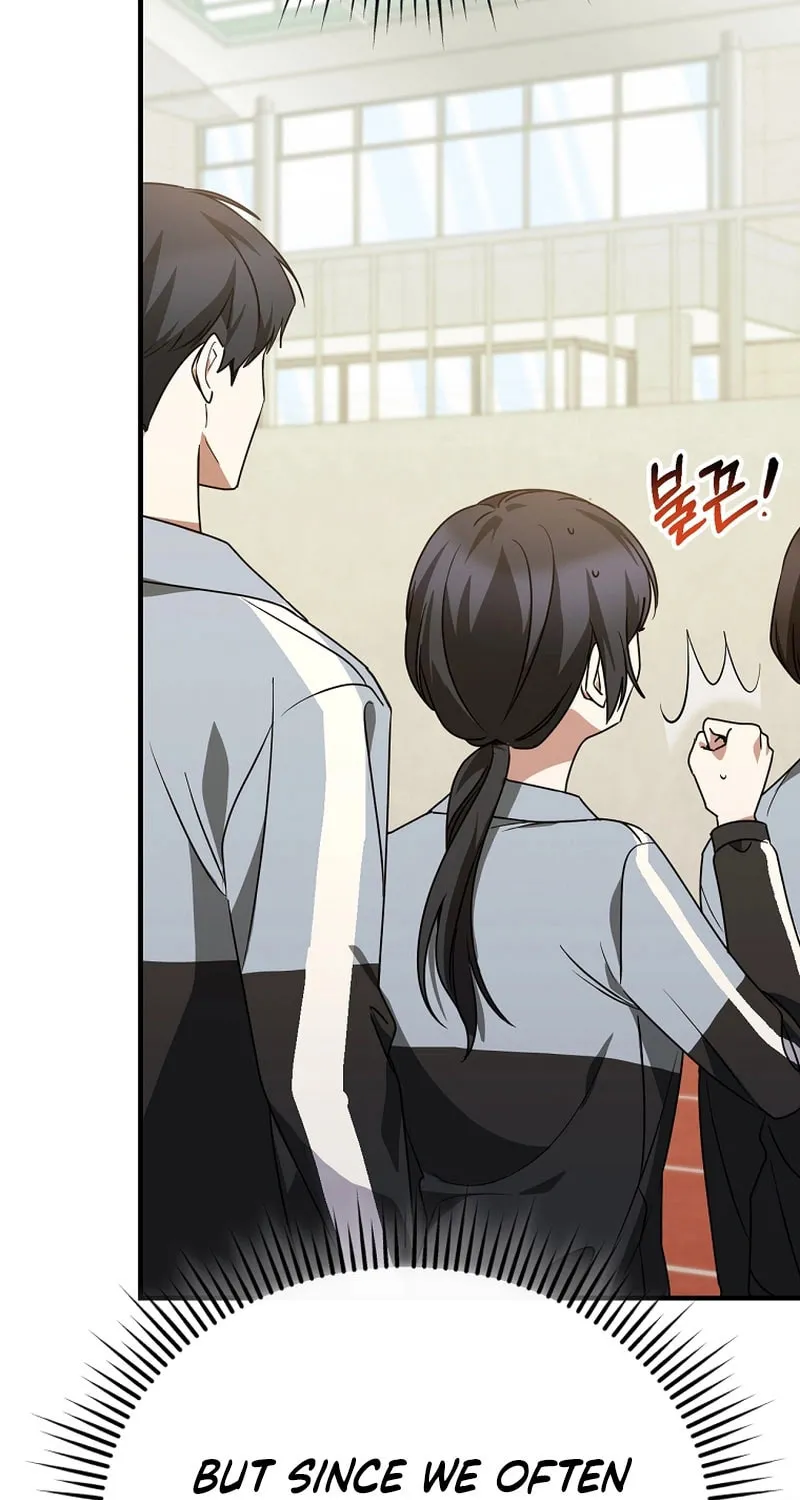 I Am in the Same Class as the Crazy Male Leads Chapter 17 page 118 - 