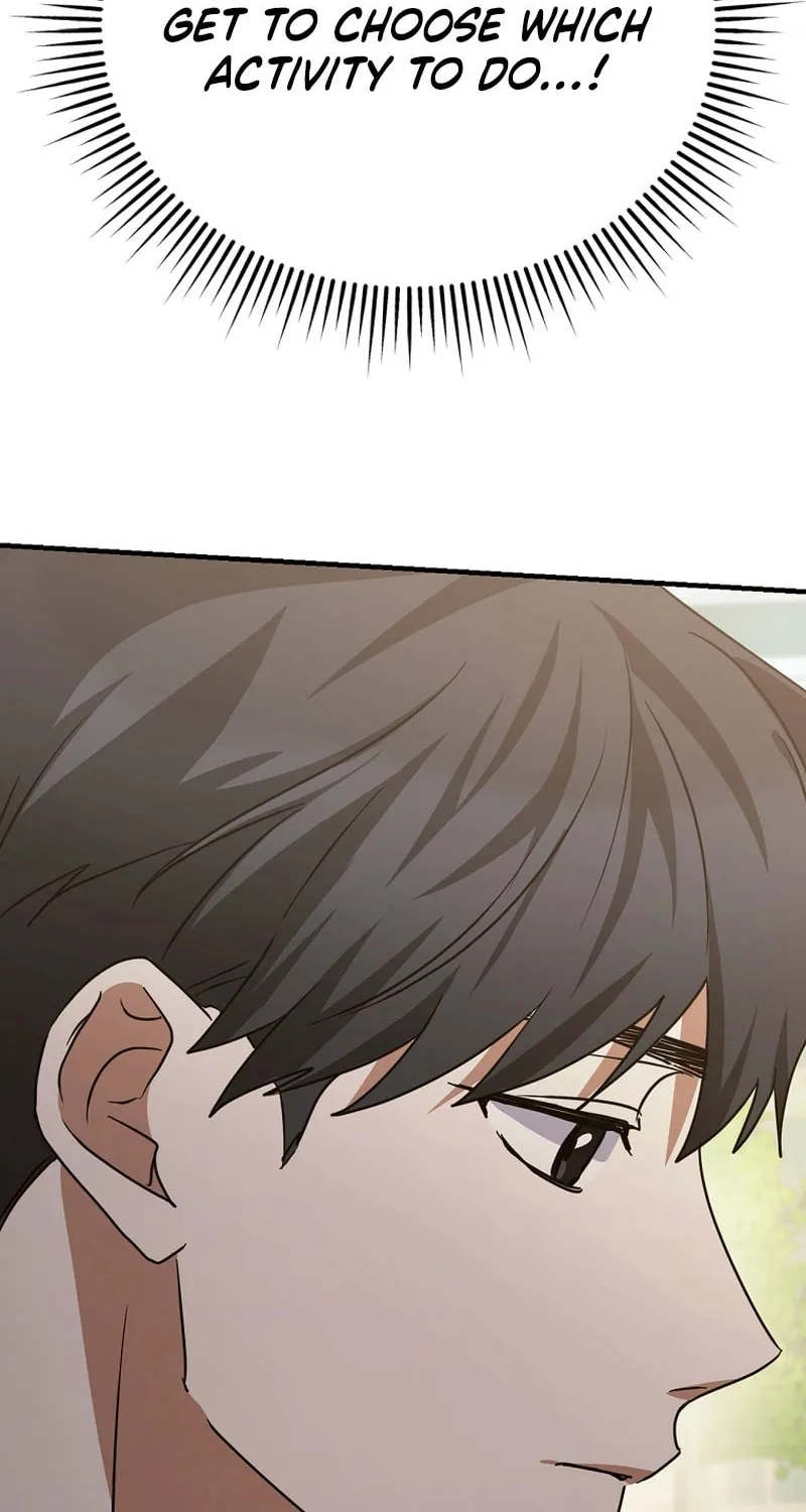 I Am in the Same Class as the Crazy Male Leads Chapter 17 page 119 - 