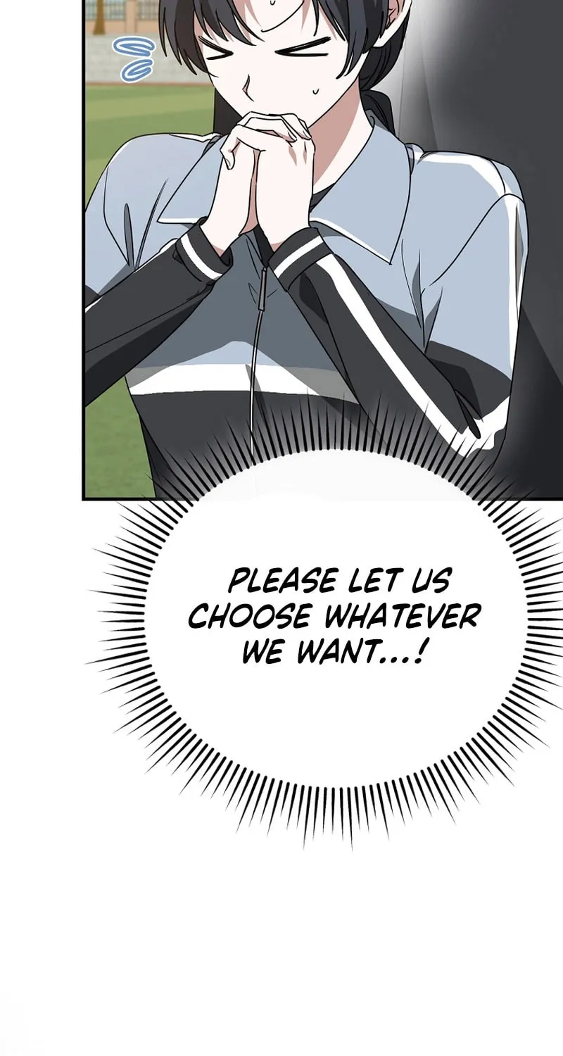 I Am in the Same Class as the Crazy Male Leads Chapter 17 page 122 - 