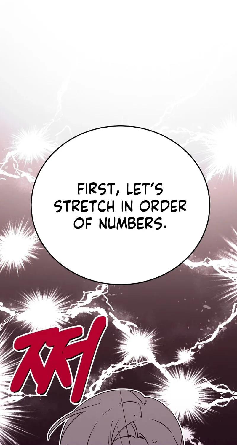 I Am in the Same Class as the Crazy Male Leads Chapter 17 page 123 - 
