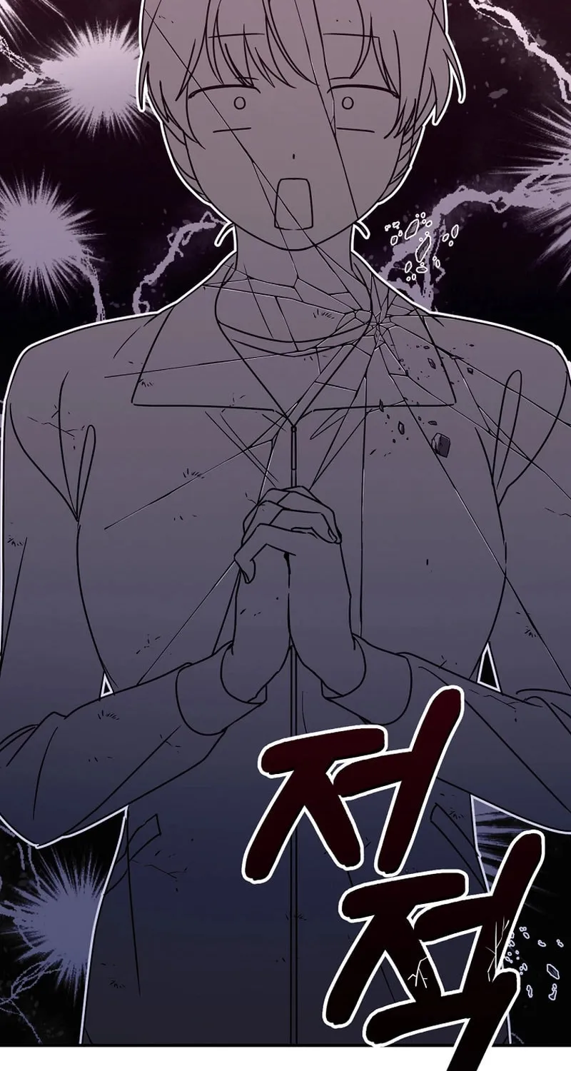 I Am in the Same Class as the Crazy Male Leads Chapter 17 page 124 - 