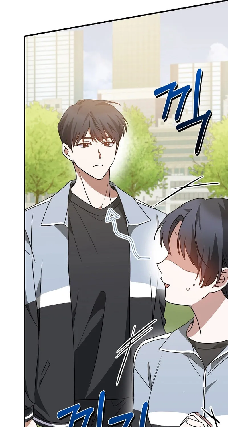 I Am in the Same Class as the Crazy Male Leads Chapter 17 page 129 - 