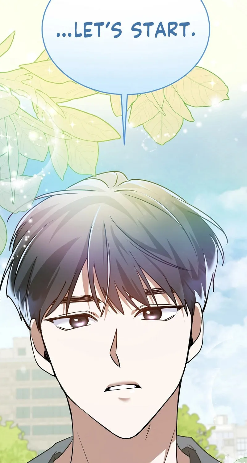 I Am in the Same Class as the Crazy Male Leads Chapter 17 page 131 - 