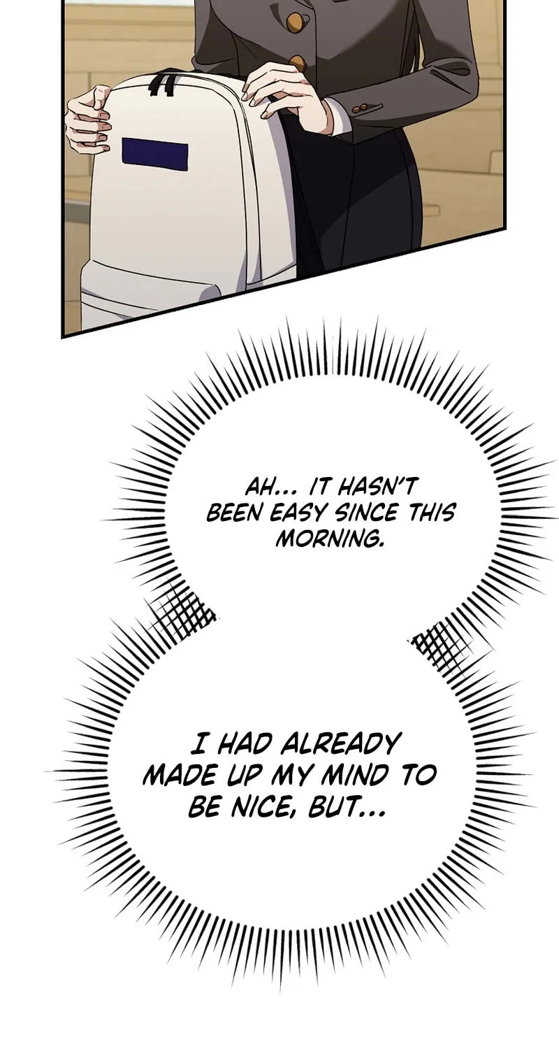 I Am in the Same Class as the Crazy Male Leads Chapter 17 page 22 - 