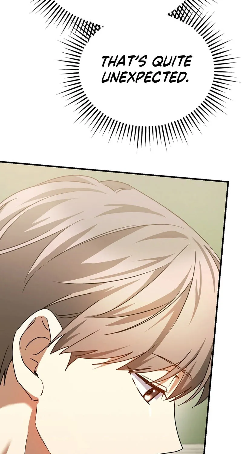 I Am in the Same Class as the Crazy Male Leads Chapter 17 page 30 - 