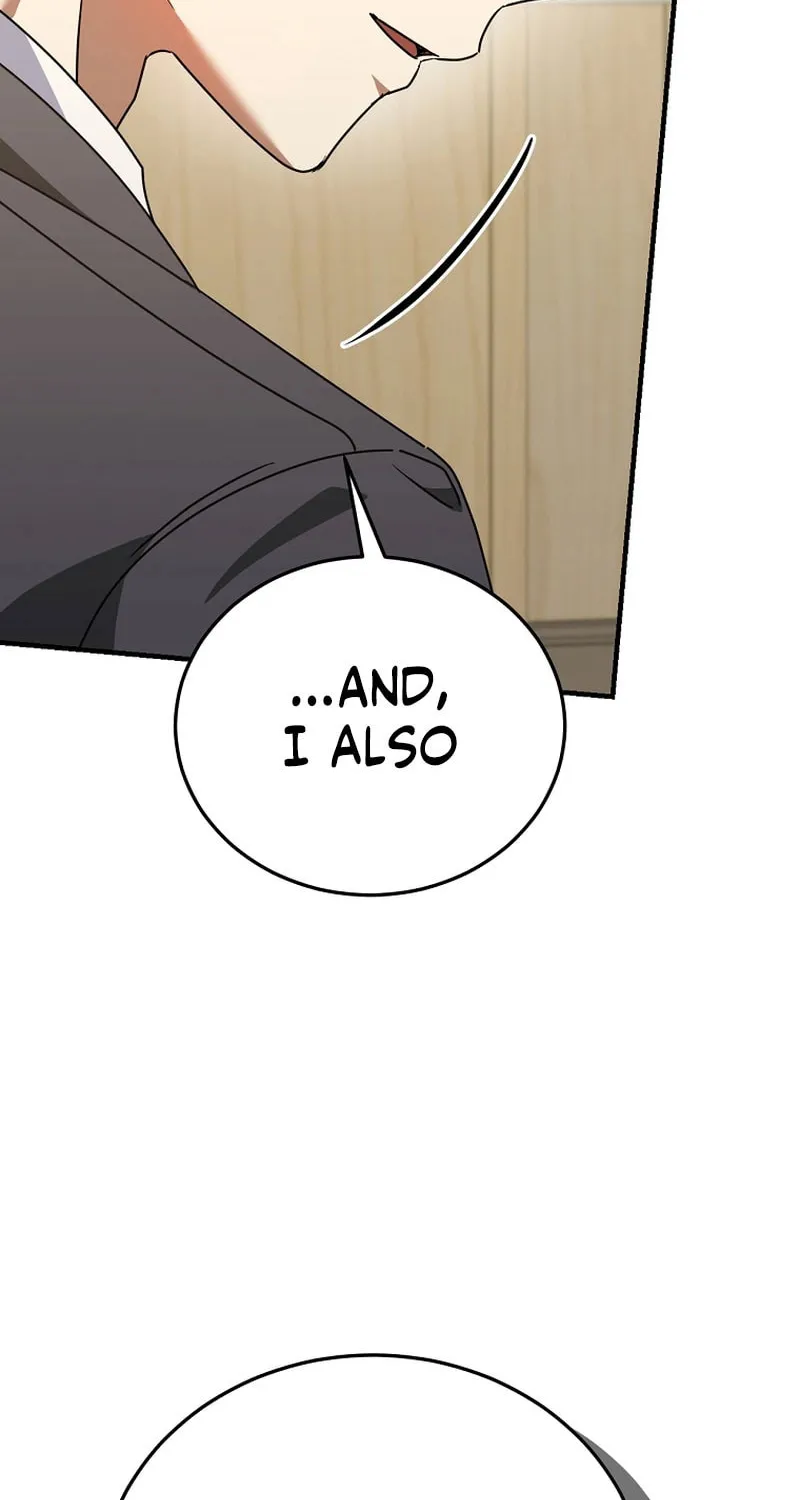 I Am in the Same Class as the Crazy Male Leads Chapter 17 page 31 - 