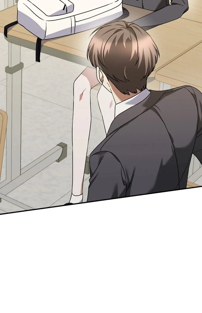 I Am in the Same Class as the Crazy Male Leads Chapter 17 page 33 - 