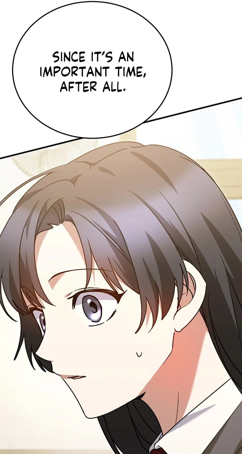 I Am in the Same Class as the Crazy Male Leads Chapter 17 page 34 - 
