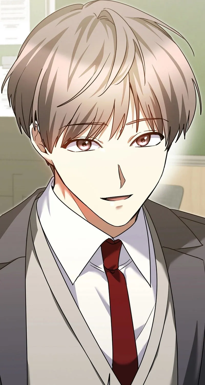 I Am in the Same Class as the Crazy Male Leads Chapter 17 page 40 - 