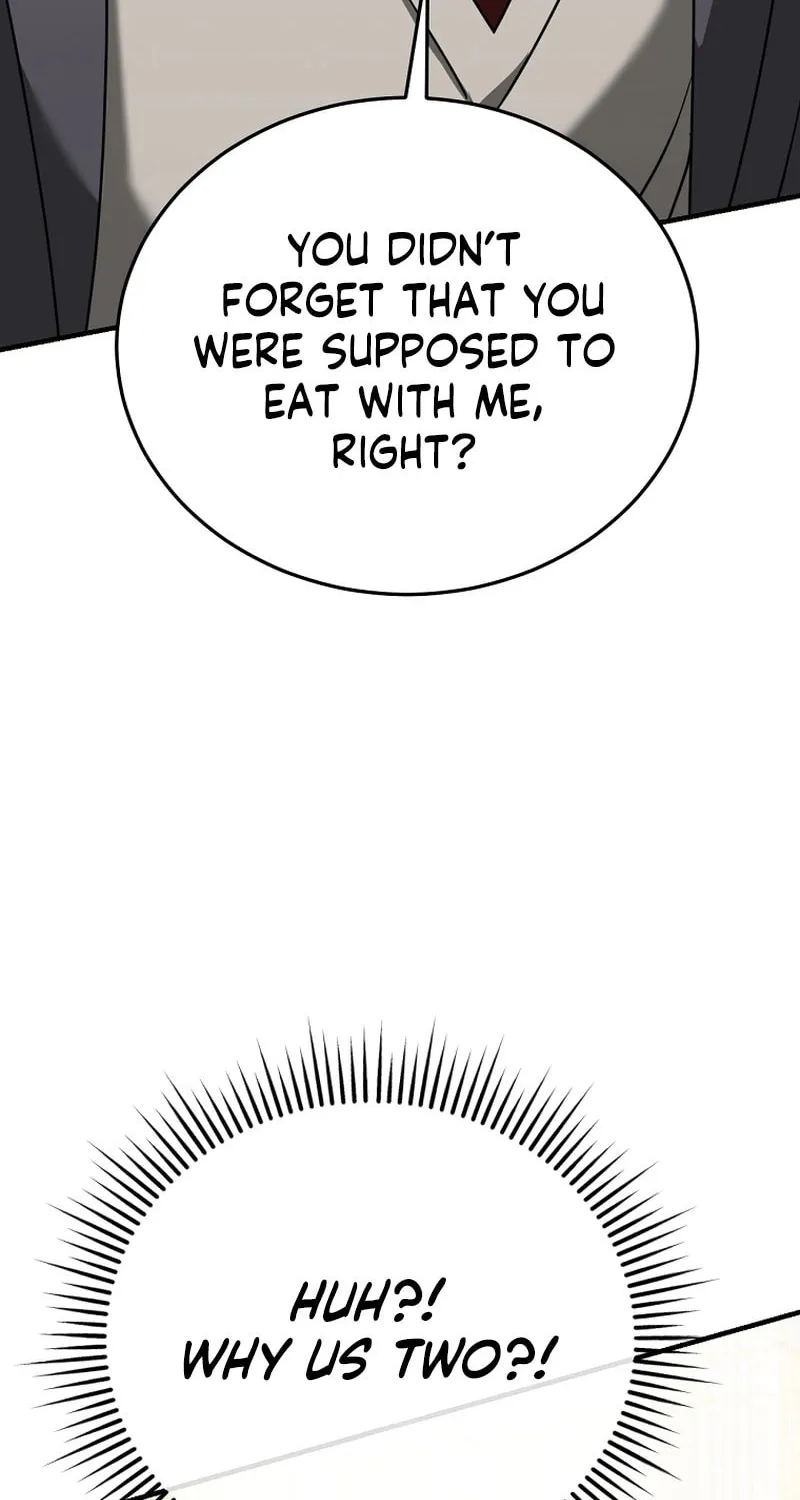 I Am in the Same Class as the Crazy Male Leads Chapter 17 page 41 - 