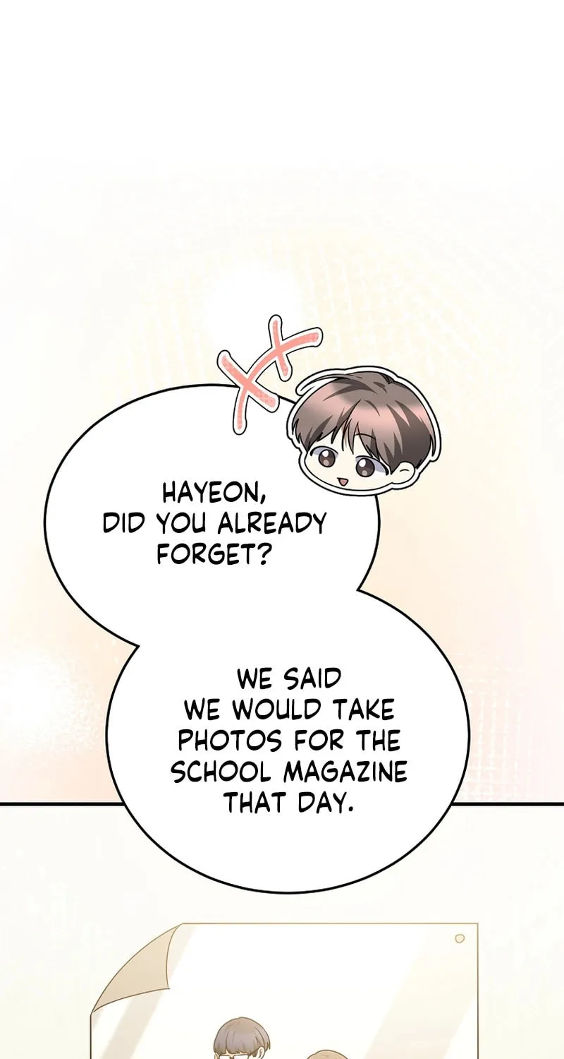 I Am in the Same Class as the Crazy Male Leads Chapter 17 page 43 - 