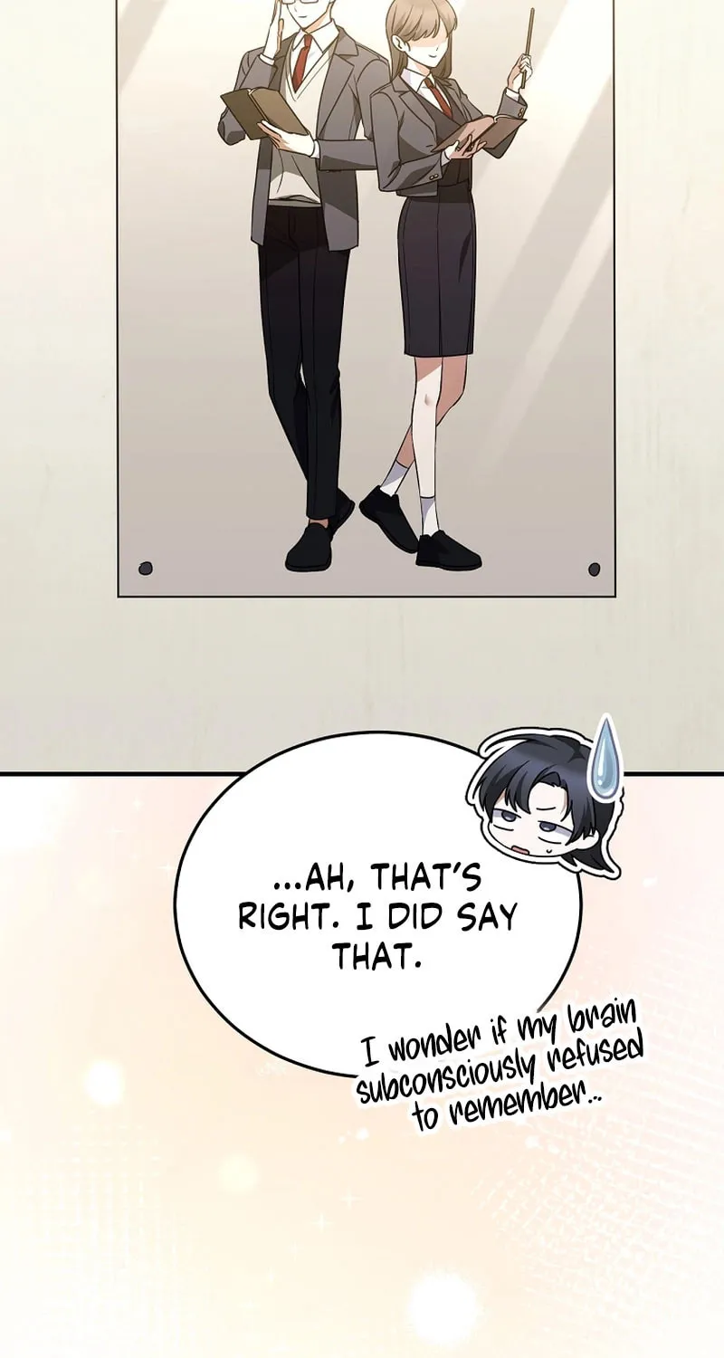 I Am in the Same Class as the Crazy Male Leads Chapter 17 page 44 - 