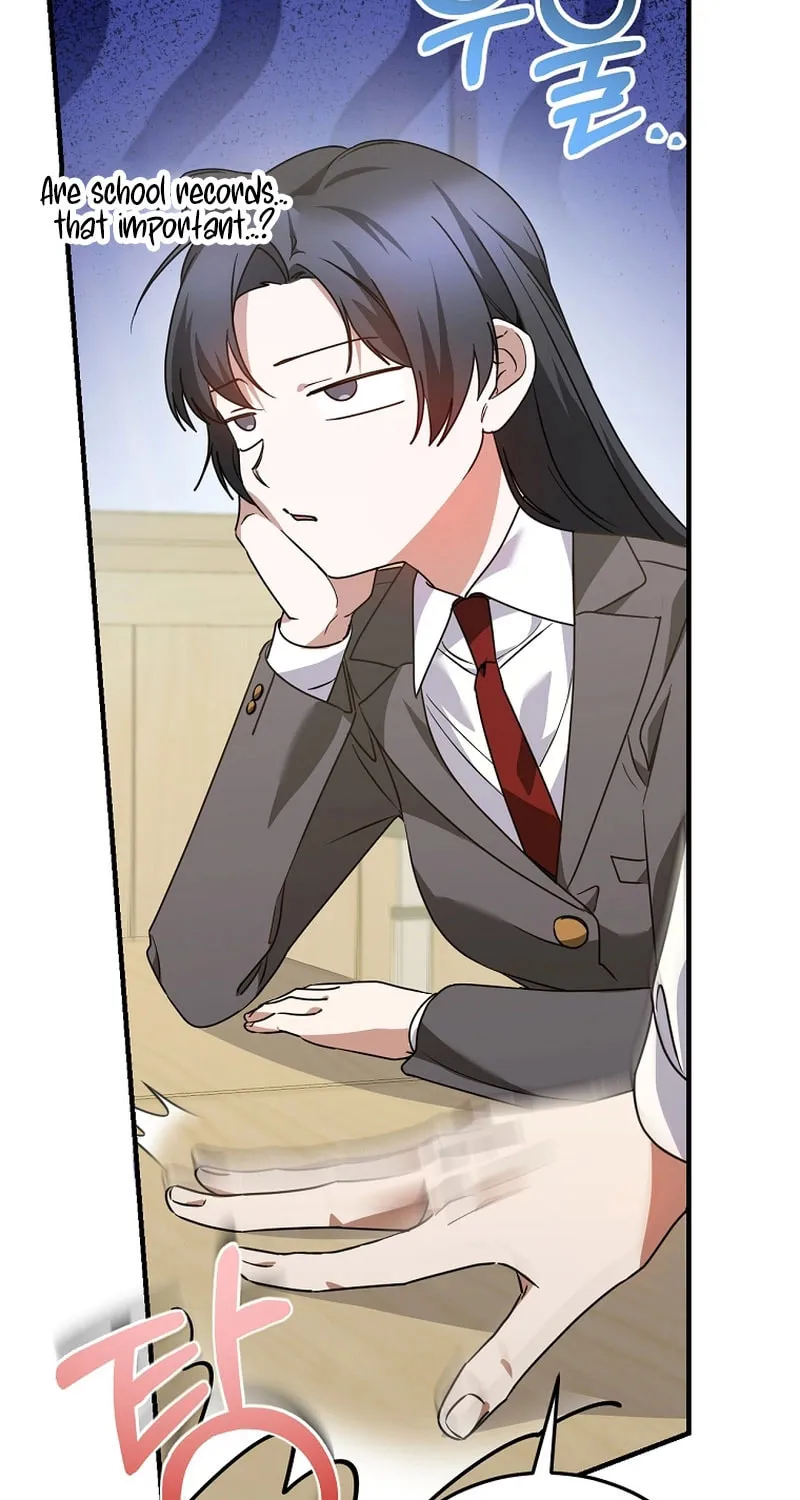 I Am in the Same Class as the Crazy Male Leads Chapter 17 page 46 - 