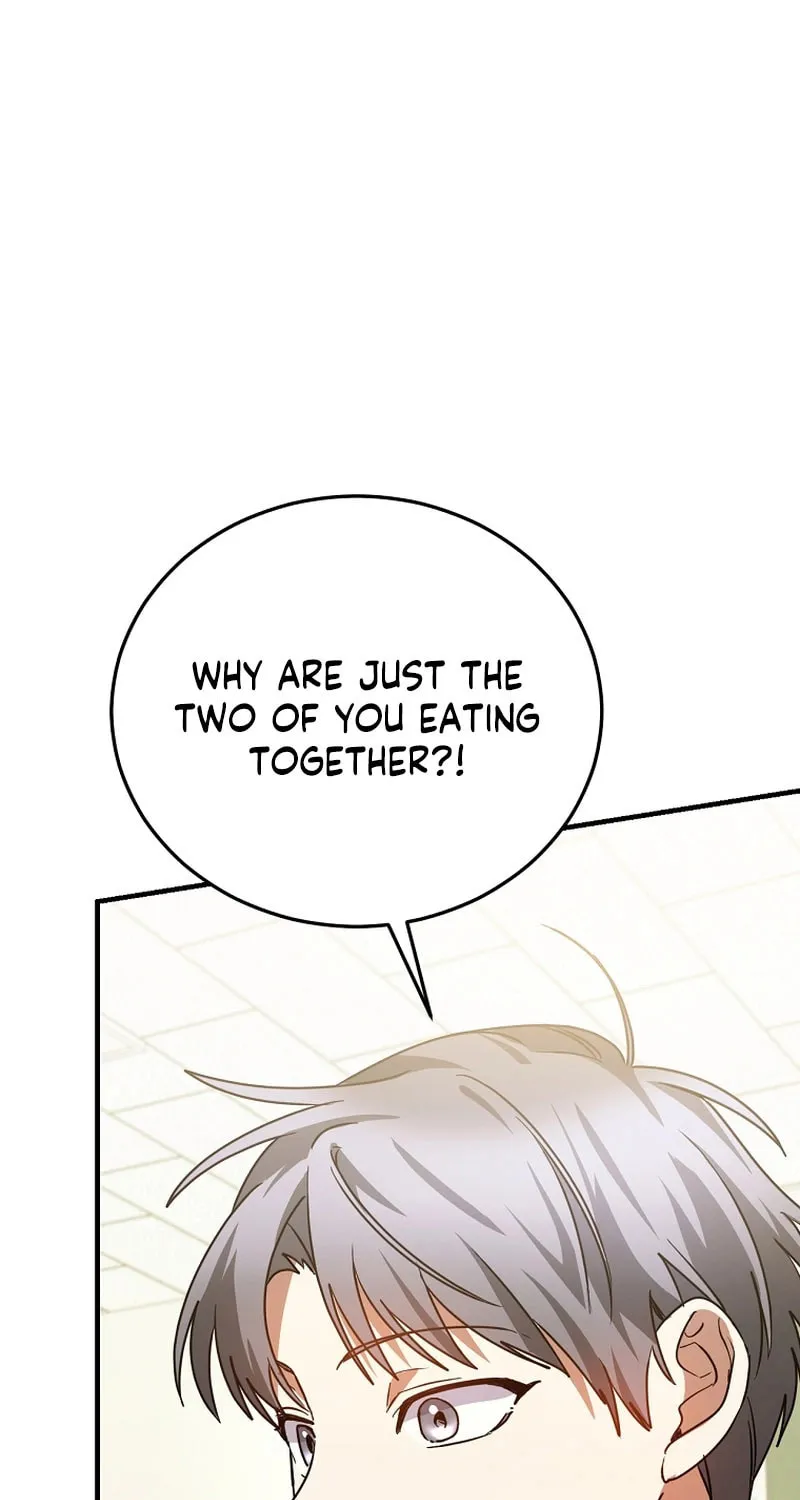 I Am in the Same Class as the Crazy Male Leads Chapter 17 page 48 - 