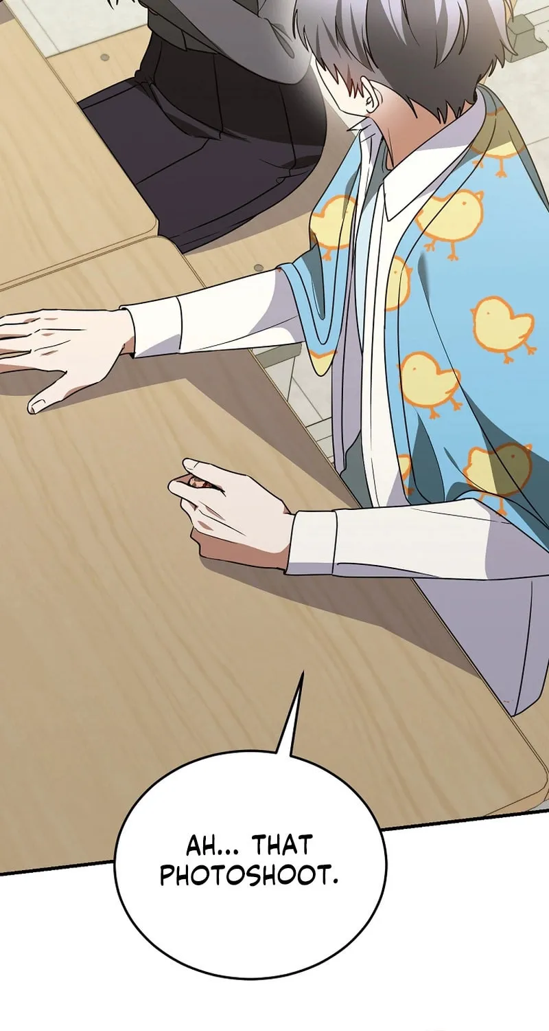 I Am in the Same Class as the Crazy Male Leads Chapter 17 page 51 - 