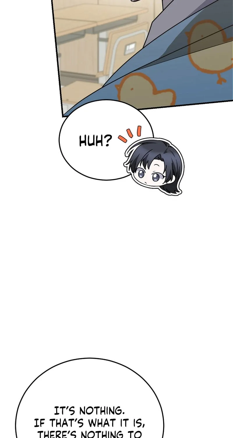 I Am in the Same Class as the Crazy Male Leads Chapter 17 page 54 - 