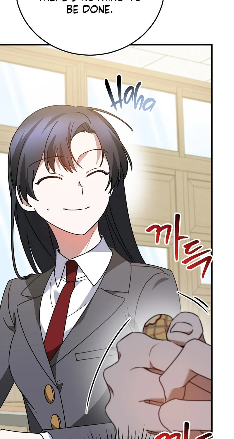 I Am in the Same Class as the Crazy Male Leads Chapter 17 page 55 - 