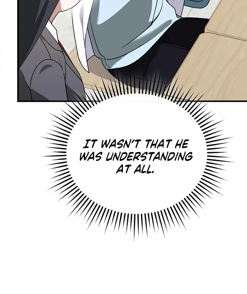 I Am in the Same Class as the Crazy Male Leads Chapter 17 page 58 - 