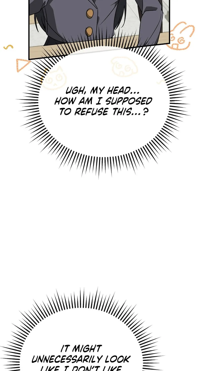 I Am in the Same Class as the Crazy Male Leads Chapter 17 page 60 - 